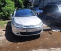 Сірий Сітроен С5, об'ємом двигуна 2 л та пробігом 134 тис. км за 7000 $, фото 1 на Automoto.ua