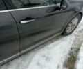 Серый Ситроен С5, объемом двигателя 1.6 л и пробегом 192 тыс. км за 6700 $, фото 2 на Automoto.ua