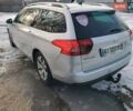 Сірий Сітроен С5, об'ємом двигуна 2 л та пробігом 388 тис. км за 5200 $, фото 4 на Automoto.ua