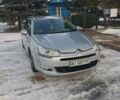 Серый Ситроен С5, объемом двигателя 2 л и пробегом 388 тыс. км за 4800 $, фото 1 на Automoto.ua