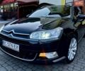 Сірий Сітроен С5, об'ємом двигуна 2 л та пробігом 221 тис. км за 7500 $, фото 6 на Automoto.ua
