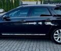 Серый Ситроен С5, объемом двигателя 2 л и пробегом 221 тыс. км за 7700 $, фото 15 на Automoto.ua