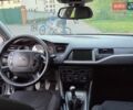 Серый Ситроен С5, объемом двигателя 1.6 л и пробегом 315 тыс. км за 6000 $, фото 12 на Automoto.ua