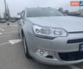 Сірий Сітроен С5, об'ємом двигуна 1.6 л та пробігом 250 тис. км за 6990 $, фото 16 на Automoto.ua