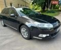 Сірий Сітроен С5, об'ємом двигуна 1.56 л та пробігом 207 тис. км за 6500 $, фото 1 на Automoto.ua