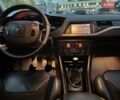 Серый Ситроен С5, объемом двигателя 2 л и пробегом 362 тыс. км за 7640 $, фото 23 на Automoto.ua