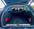 Серый Ситроен С5, объемом двигателя 2 л и пробегом 221 тыс. км за 7700 $, фото 29 на Automoto.ua
