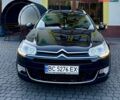 Серый Ситроен С5, объемом двигателя 2 л и пробегом 221 тыс. км за 7700 $, фото 21 на Automoto.ua