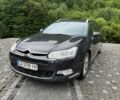 Серый Ситроен С5, объемом двигателя 1.6 л и пробегом 304 тыс. км за 6300 $, фото 1 на Automoto.ua