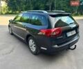 Сірий Сітроен С5, об'ємом двигуна 1.56 л та пробігом 207 тис. км за 6500 $, фото 11 на Automoto.ua