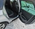 Серый Ситроен С5, объемом двигателя 2 л и пробегом 388 тыс. км за 4800 $, фото 21 на Automoto.ua