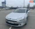 Сірий Сітроен С5, об'ємом двигуна 1.6 л та пробігом 250 тис. км за 6990 $, фото 5 на Automoto.ua