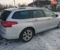 Серый Ситроен С5, объемом двигателя 2 л и пробегом 388 тыс. км за 4800 $, фото 2 на Automoto.ua