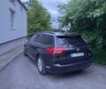 Серый Ситроен С5, объемом двигателя 1.6 л и пробегом 221 тыс. км за 6900 $, фото 1 на Automoto.ua