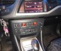 Серый Ситроен С5, объемом двигателя 1.6 л и пробегом 221 тыс. км за 6900 $, фото 8 на Automoto.ua