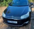 Сірий Сітроен С5, об'ємом двигуна 2 л та пробігом 362 тис. км за 8300 $, фото 1 на Automoto.ua