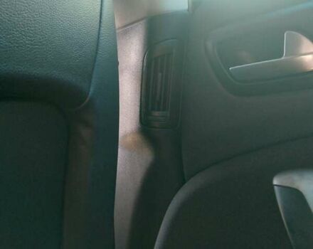 Серый Ситроен С5, объемом двигателя 1.6 л и пробегом 260 тыс. км за 7350 $, фото 12 на Automoto.ua