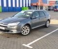 Серый Ситроен С5, объемом двигателя 1.6 л и пробегом 260 тыс. км за 6000 $, фото 3 на Automoto.ua