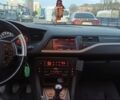 Сірий Сітроен С5, об'ємом двигуна 1.6 л та пробігом 237 тис. км за 7500 $, фото 1 на Automoto.ua