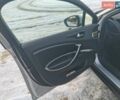 Серый Ситроен С5, объемом двигателя 2 л и пробегом 388 тыс. км за 4800 $, фото 11 на Automoto.ua