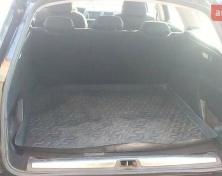 Ситроен С5 2011 в Харькове на Automoto.ua Серый Ситроен С5, объемом двигателя 1.6 л и пробегом 290 тыс. км за 7000 $, фото 10 на Automoto.ua