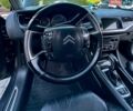 Серый Ситроен С5, объемом двигателя 2 л и пробегом 221 тыс. км за 7700 $, фото 45 на Automoto.ua
