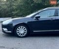 Серый Ситроен С5, объемом двигателя 2 л и пробегом 362 тыс. км за 7640 $, фото 5 на Automoto.ua