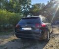 Сірий Сітроен С5, об'ємом двигуна 2 л та пробігом 362 тис. км за 8290 $, фото 4 на Automoto.ua