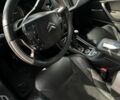 Серый Ситроен С5, объемом двигателя 2 л и пробегом 300 тыс. км за 6000 $, фото 10 на Automoto.ua