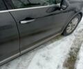 Серый Ситроен С5, объемом двигателя 1.6 л и пробегом 192 тыс. км за 6700 $, фото 2 на Automoto.ua