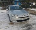 Сірий Сітроен С5, об'ємом двигуна 2 л та пробігом 388 тис. км за 5000 $, фото 1 на Automoto.ua