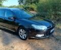 Сірий Сітроен С5, об'ємом двигуна 2 л та пробігом 362 тис. км за 8300 $, фото 3 на Automoto.ua