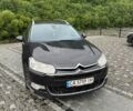 Серый Ситроен С5, объемом двигателя 1.6 л и пробегом 304 тыс. км за 6300 $, фото 8 на Automoto.ua