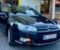 Серый Ситроен С5, объемом двигателя 2 л и пробегом 221 тыс. км за 7700 $, фото 4 на Automoto.ua