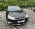 Серый Ситроен С5, объемом двигателя 1.6 л и пробегом 304 тыс. км за 6300 $, фото 8 на Automoto.ua