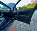 Серый Ситроен С5, объемом двигателя 2 л и пробегом 221 тыс. км за 7700 $, фото 25 на Automoto.ua