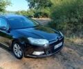 Сірий Сітроен С5, об'ємом двигуна 2 л та пробігом 362 тис. км за 8300 $, фото 2 на Automoto.ua