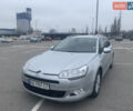 Сірий Сітроен С5, об'ємом двигуна 1.6 л та пробігом 250 тис. км за 6990 $, фото 1 на Automoto.ua