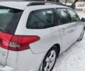 Сірий Сітроен С5, об'ємом двигуна 1.56 л та пробігом 260 тис. км за 6500 $, фото 4 на Automoto.ua