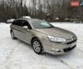 Сірий Сітроен С5, об'ємом двигуна 1.6 л та пробігом 271 тис. км за 6000 $, фото 1 на Automoto.ua