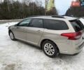 Сірий Сітроен С5, об'ємом двигуна 1.6 л та пробігом 271 тис. км за 6000 $, фото 4 на Automoto.ua