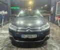 Серый Ситроен С5, объемом двигателя 1.56 л и пробегом 302 тыс. км за 6750 $, фото 4 на Automoto.ua