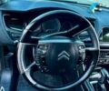 Серый Ситроен С5, объемом двигателя 2 л и пробегом 221 тыс. км за 7700 $, фото 41 на Automoto.ua