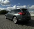 Серый Ситроен С5, объемом двигателя 2 л и пробегом 300 тыс. км за 6000 $, фото 3 на Automoto.ua