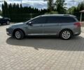 Серый Ситроен С5, объемом двигателя 1.6 л и пробегом 298 тыс. км за 5850 $, фото 3 на Automoto.ua