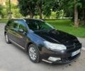 Сірий Сітроен С5, об'ємом двигуна 1.56 л та пробігом 207 тис. км за 6500 $, фото 3 на Automoto.ua