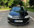 Сірий Сітроен С5, об'ємом двигуна 1.56 л та пробігом 207 тис. км за 6500 $, фото 15 на Automoto.ua