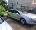 Сірий Сітроен С5, об'ємом двигуна 2 л та пробігом 134 тис. км за 7000 $, фото 6 на Automoto.ua