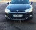 Ситроен С5 2011 в Харькове на Automoto.ua Серый Ситроен С5, объемом двигателя 1.6 л и пробегом 290 тыс. км за 7000 $, фото 7 на Automoto.ua