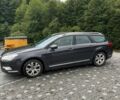 Серый Ситроен С5, объемом двигателя 1.6 л и пробегом 304 тыс. км за 6300 $, фото 2 на Automoto.ua